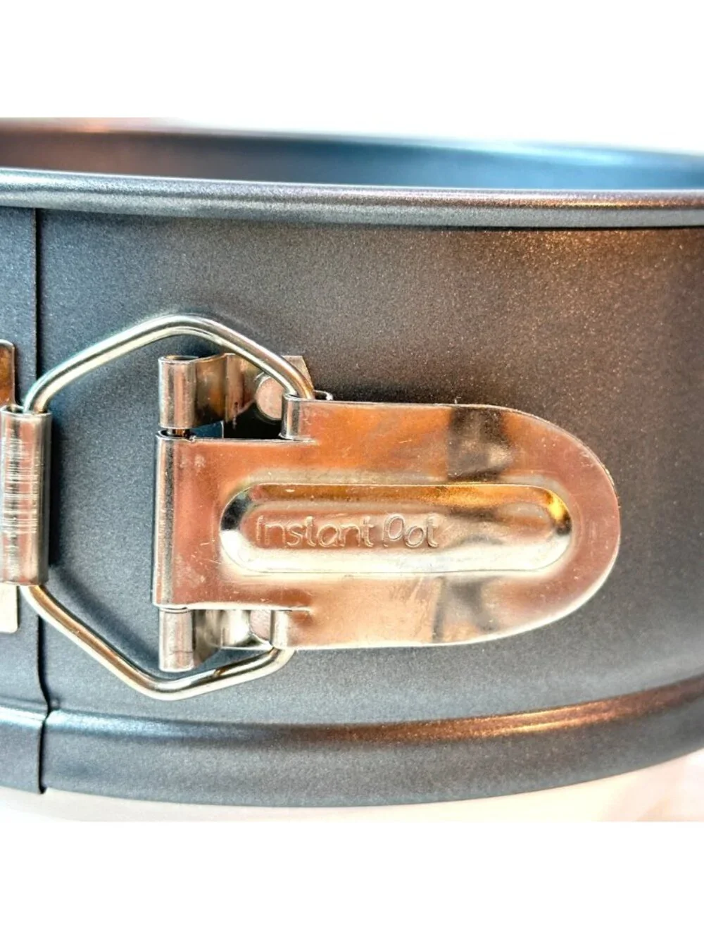 Instant Pot this pan